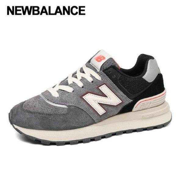 New Balance Galleria New Balance 574 Кроссовки унисекс U574lgge 230