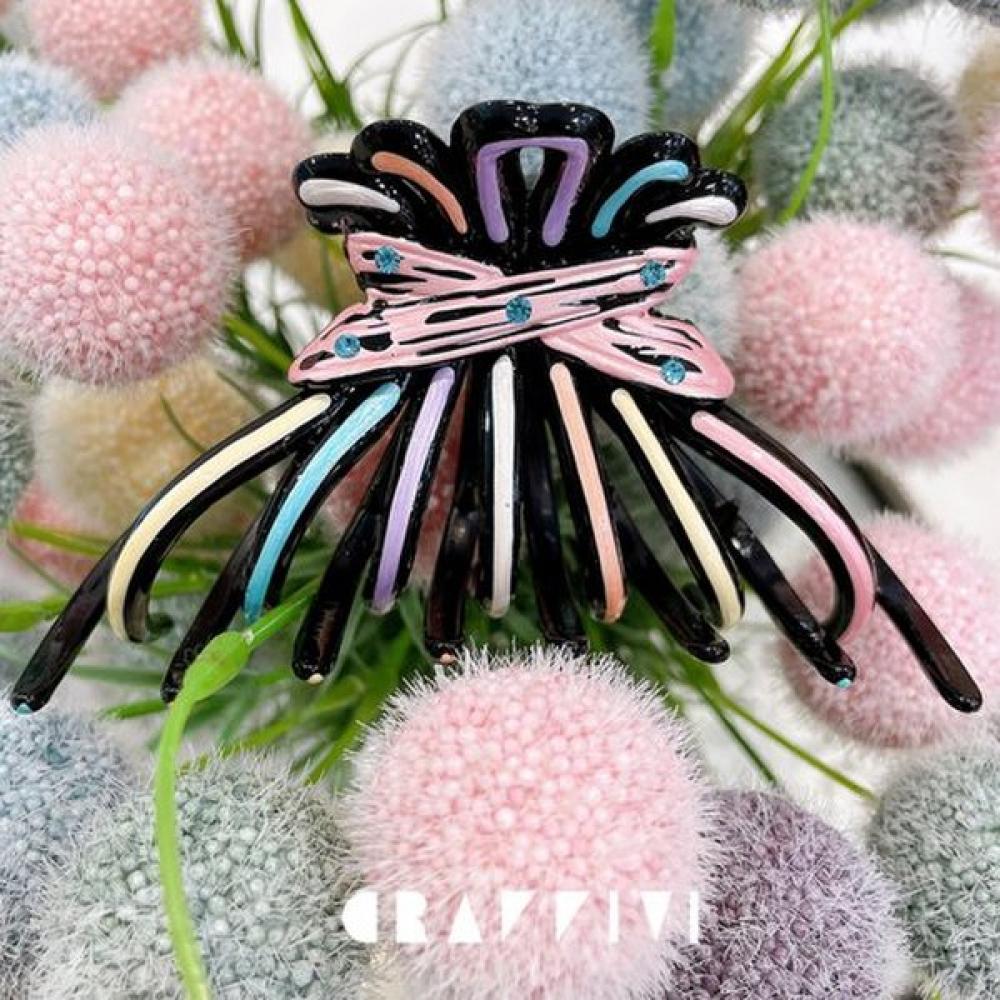 Crafiti Candy CLip Pin L Size  crhppcdL22001 Single option