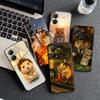 Funny Cute Pet Hamster Soft Phone Case for Xiaomi Poco X5 X6 X7 X8 Pro Max X3 F7 F8 Ultra M8 M7 M6 M5 Redmi 15 15C 14C 13C 12C X