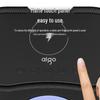 Aigo T180 Bluetooth Speaker with Wireless Charging and Ferrofluid Display (CN Version)