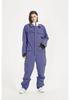 Unisex Adult Ski Suit: Windproof, Waterproof, Warm Snowboard Set for Couples