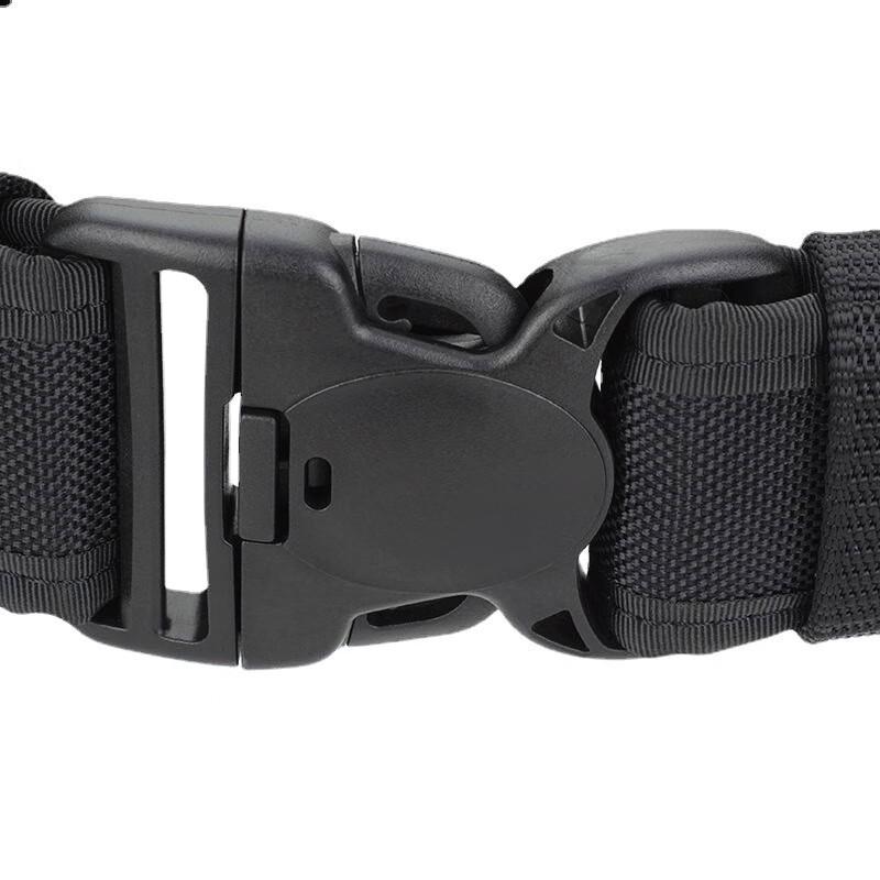 Multi-functional Tactical Duty Belt Set