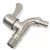 KEWNO 304 Stainless Steel Laundry & Mop Sink Faucet