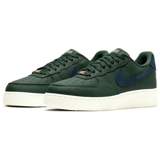 Nike Air Force 1 '07 Craft Galactic Jade - CV1755-300