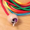 Anti-Slip Rainbow Long Rope Outdoor Fun 5m Jump Rope Group Skipping Rope  School Sports