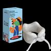 Hezheng U-shaped Cervical Massage Pillow