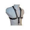 Bg cc80 harnais confort pour clarinette basse cordon et harnais