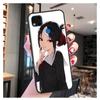 Anime Kaguya Sama Case For Xiaomi Redmi Note 10 Pro Note 9 Pro Note 11 Pro 8T 9S 10S 10 9A 9T 9C Cover Case