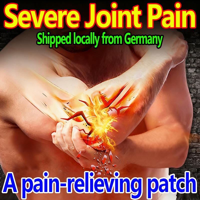 Special Patch for External Humeral Epicondylitis, Suitable for Joint Pain, Arm Weakness