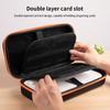 Portable Carrying Case Slim Design Travel Case Cool Protective Case  For Switch 2