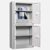 Yongkangda 1850 Electronic Security Cabinet with Password Lock