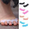 Separator Straightener Toe Separator Valgus Corrector Five-Hole Toe Divider Toe Orthopedic Products