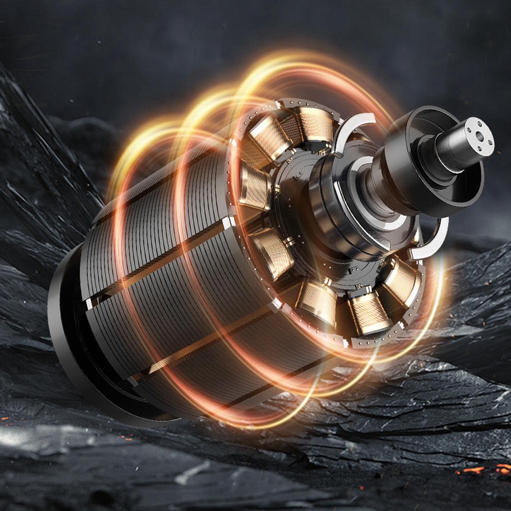 Cordless Drill Kit 1500rpm Multifunctional 25 Torsions Hand Drill Kit for House Maintenance Handyman Cordless Drill Tool Kit