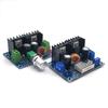 DC-DC Abwärtswandler Buck Konverter Netzteilmodul XL4016E1 PWM Einstellbar 4-40V auf 1,25-36V Abwärtswandlerplatine 8A 200W