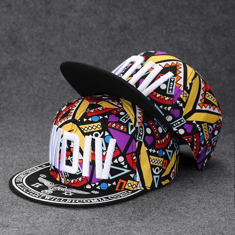 Hat Men's Big Head Circumference Deep Top Flat Edge Hat Street Trend Board Hat Street Dance Hat Hip-hop Hat Women's Baseball Hat