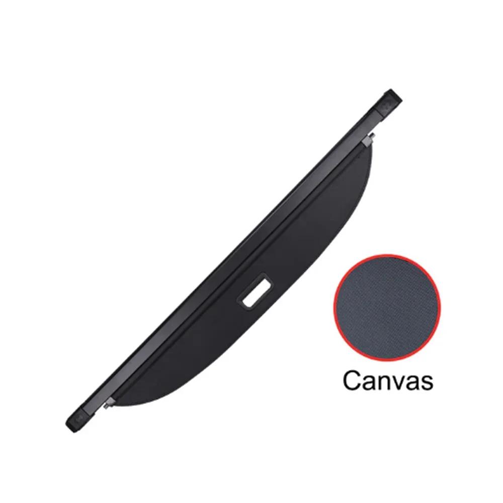 

Крышка багажника для Mitsubishi Pajero Montero Shogun V97 V93 2007~2021, защитный козырек для багажника, аксессуары