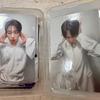 ATEEZ Ball Rolling Mission Choi San Jong Ho photocard batch