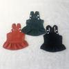 Pet Corduroy Sling Skirt Dog Clothes Teddy Bears Autumn/Winter Pet Clothes Dog Dresses for Small Dogs Puppy Clothes