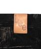 LEE Corduroy Tie-Dye Pants Black