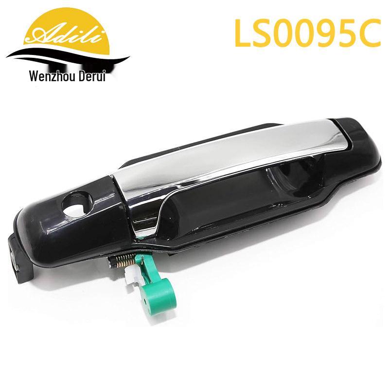 03 Sorento Exterior Pull Handles 82650-3E021, 82660-3E021, 83650-3E021, 83660-3E021
