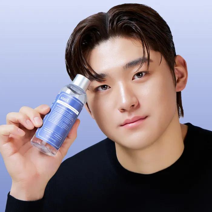 

Тоник без запаха Supple Preparation 180 мл