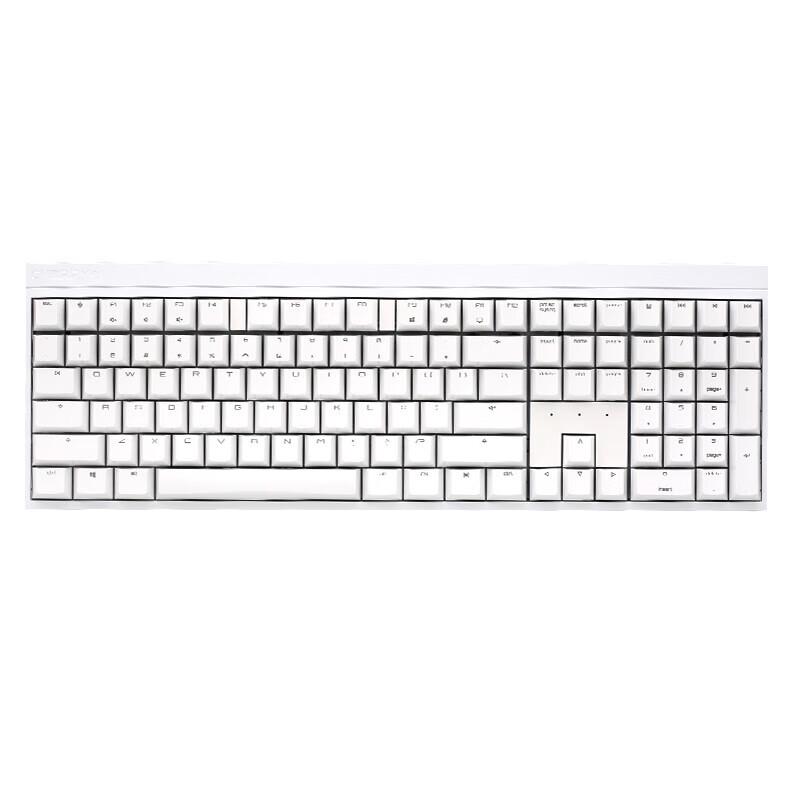 

Cherry MX2.0S Mechanical Keyboard