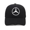 2025 Hot Car Baseball Cap Peaked Cap Adjustable Unisex Summer Dad Hat Shade Sport Baseball Hats For Mercedes Benz B/C/E/S Class