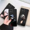 TPU Weich Anime Tokyo Ghoul Japan Hüllen Schale Handyhülle für Honor Magic4 Pro 50 Pro 60 X8 20 Lite 8X Play 9A 30i 20i 9X Pro X7