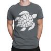 Sea Turtle Mens Womens Kids T Shirt Beach Lover Funny Graphic Novelty Tee Top