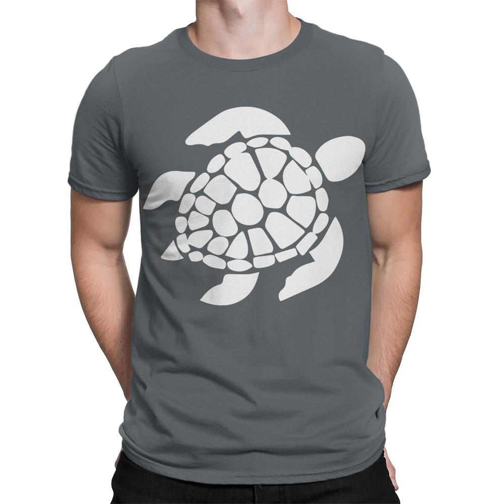 Sea Turtle Mens Womens Kids T Shirt Beach Lover Funny Graphic Novelty Tee Top