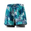 Nuova Attrezzatura Professionale da Spiaggia per Nuoto Adulti Costume da Bagno Boxer da Uomo Costume da Bagno a Cinque Sezioni Anti-imbarazzo