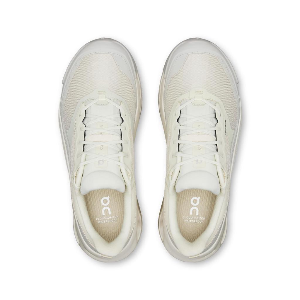 On Cloudhorizon 2 Wasserdicht Outdoor Größe Grip Damenschuhe, 24,5cm, Grau, Wasserdicht,