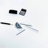 Dolls Accessories Doll Stationery Mini Painting Tools Dollhouse Writing Materials  Party Festival