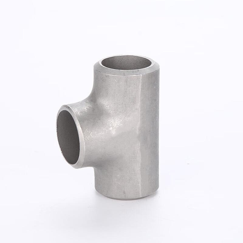 JinghAng Seamless 90-Degree Long Radius Butt Weld Elbow