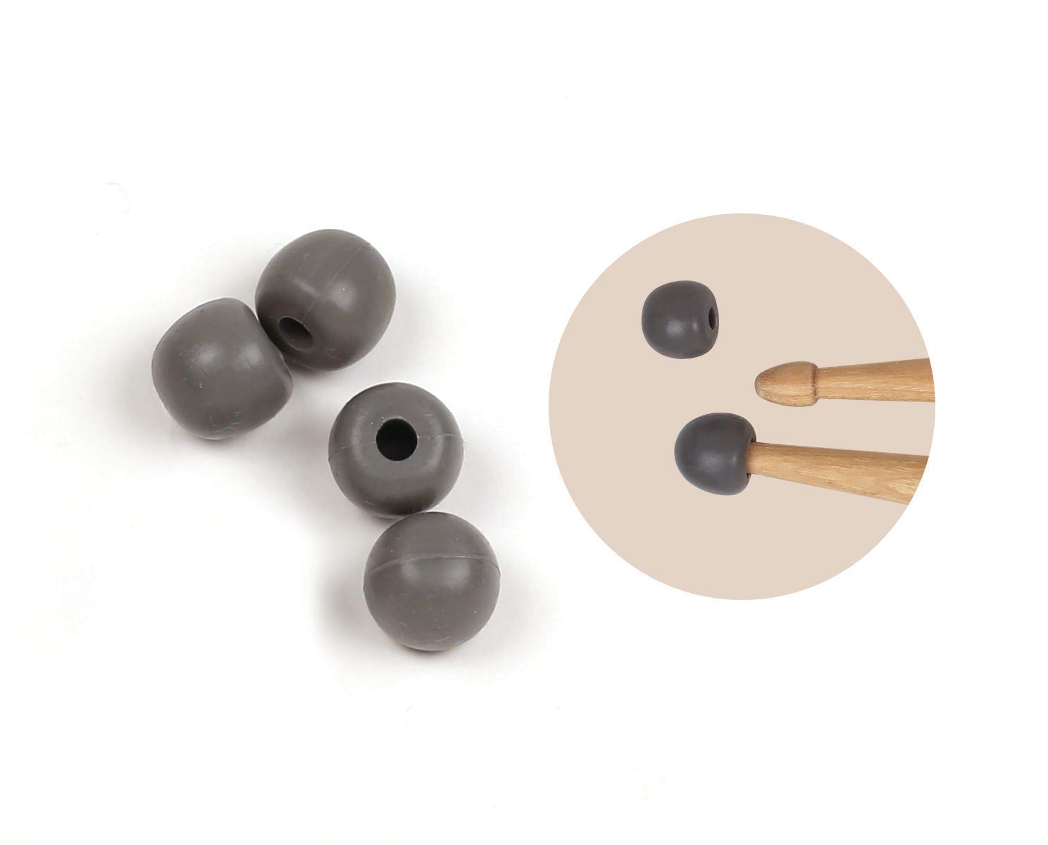 

VIC FIRTH Универсальный практический совет VIC-UPT чёрный