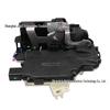 Door Lock Block - Rear Right for Volkswagen Passat B5 3B2 1.6/1.8T (1996-2000)