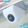 HaiSunny 170 Degree AHD 1920*1080P Vehicle Rear View Camera White /Black/Silver Waterproof  Night Vision HD Car Reversing Camera