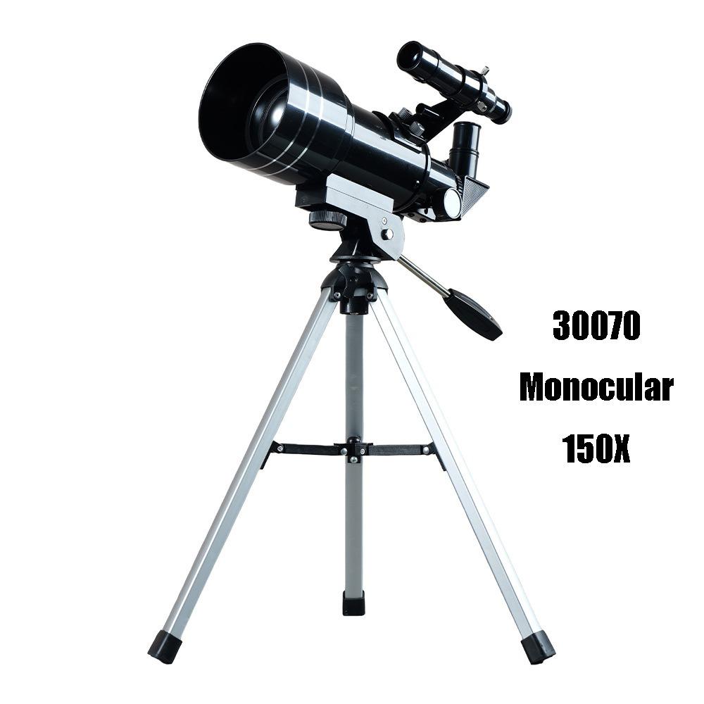 Monocular Kids Astronomical Telescope 30070,36050 Landscape Observation Tool Stargazing
