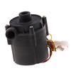 SC1000 DC 12V 1.5A 18W Brushless CPU Cooling Water Pump for Desktop Cool