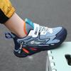 Frühling Herbst Jungen Leichte Mesh Schuhe Sports Laufschuhe Rutschfest Freizeit Koreanische Atmungsaktive Kinder Sneaker