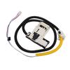 Washer Lid Lock Assembly Replacement W11307244 Washing Machine Door Latch Assembly Easy Installation