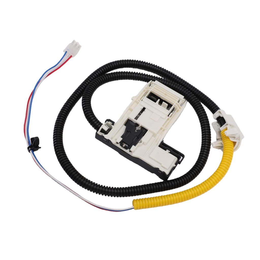 Washer Lid Lock Assembly Replacement W11307244 Washing Machine Door Latch Assembly Easy Installation