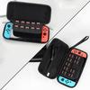 EVA Game Protective Switch Hard Carry Case for Nintendo Switch Lite Case for Nintendo Switch