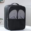 Portable Travel Shoe Bag Underwear Clothes Bags Shoe Organizer Storage Bag Multifunction Travel Accessories