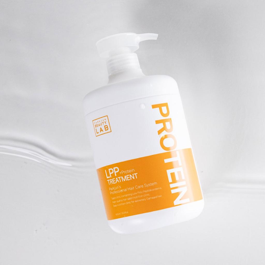 LPP Protein Treatment Hair Pack 1000ml, Original