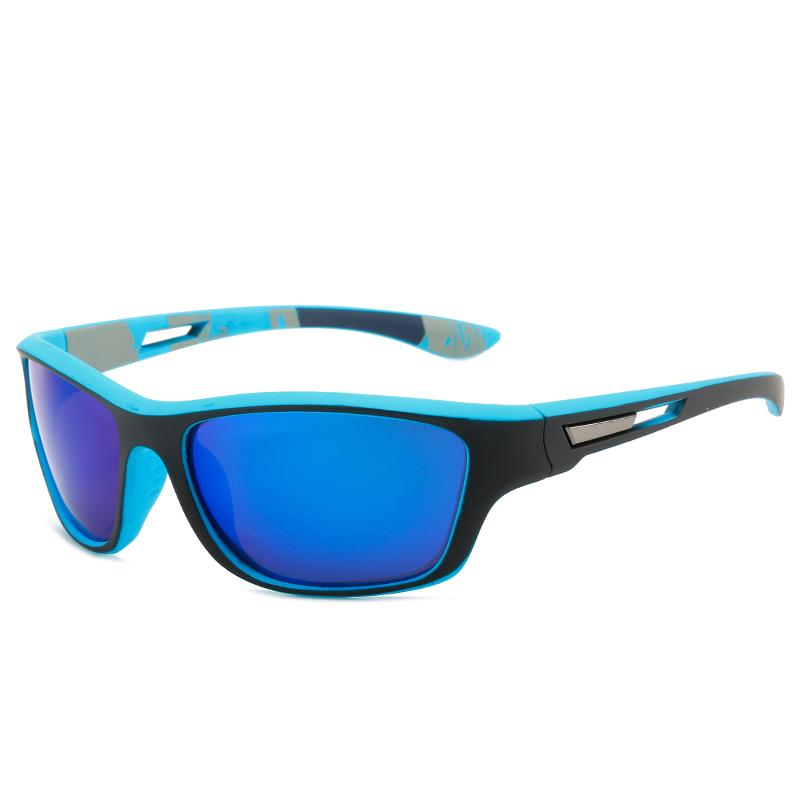 UV Protection Cycling Sunglasses for Men Women Outdoor Sports Driving Camping Hiking Fishing Bicycles