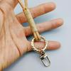 Practical Phone Hanging Rope Stylish Keychain Rope Phone Lanyard Unique Hanging Rope Suitable for Decorating Enthusiasts