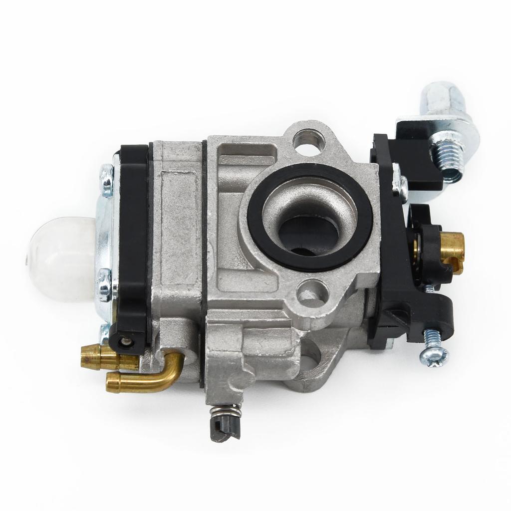 H119 26cc Lawn Mower Carburetor Works Power Equipment Accessories Lawn Mower Spare Parts For 1E40F Engine Huasheng Carburetors