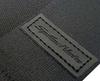 Spice Note Ultimate Black Series Guitar Strap Short ES-N502SUB/BK