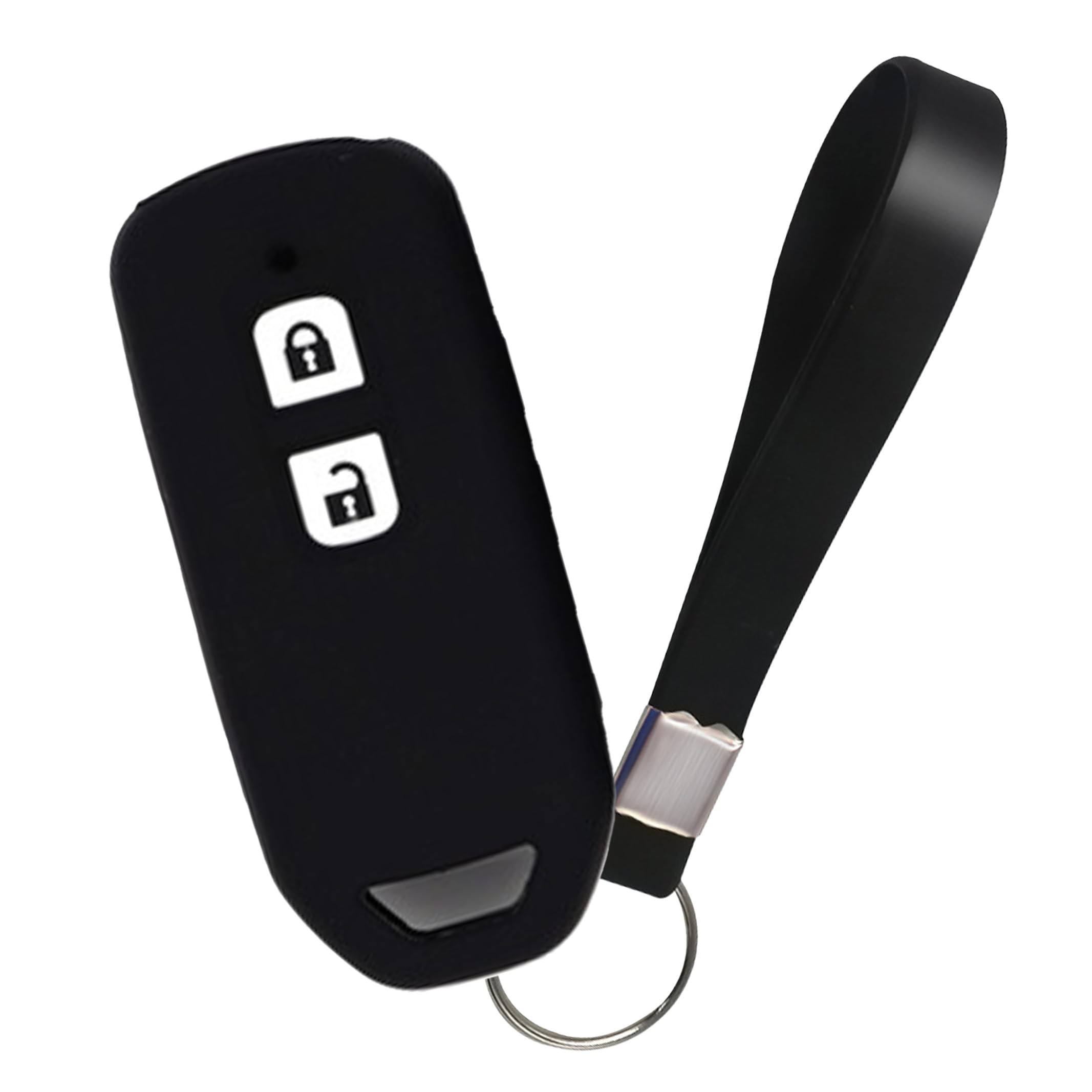 Key Case Key Cover Compatible with Honda NBOX Custom N-BOX+